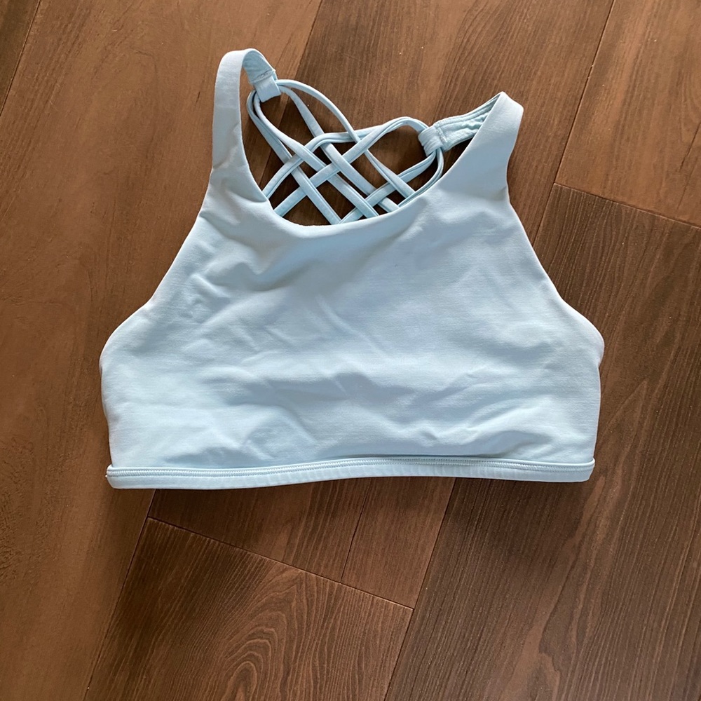 Lululemon bra